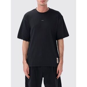 Satisfy T-Shirt Men Green